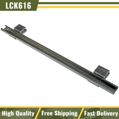 Dorman Front Window Glass Channel Guide Fits Buick Chevy Olds Pontiac Saturn Van - Image 1 of 4