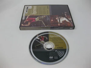 Mats Ek - Appartement / A, Le Riche, Gillot, Martinez, Belarbi, Paris Opera DVD - Picture 1 of 1