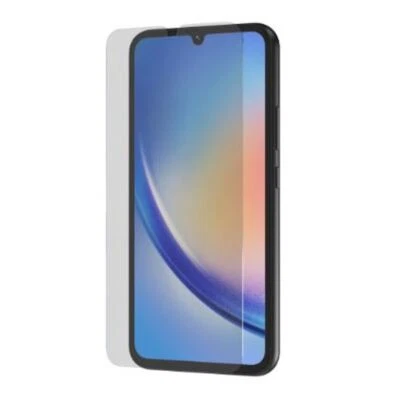 Tech 21 Impact Glass Screen Protector for Samsung Galaxy A54 5G Clear -T21-10195 - Image 1 of 3