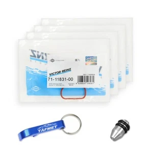 Swirl Flap Flaps Plug Repair Set Replacement Gasket for BMW 2.0 Diesel B47 - Picture 1 of 8