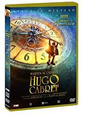 Hugo Cabret (DVD) Kingsley Cohen (UK IMPORT)