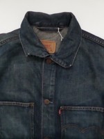 LEVIS 70500 SLIM FIT TRUCKER JACKET 