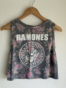 Las mejores ofertas en Ropa de tamaño regular Ramones para Mujeres | eBay