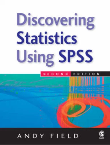 Discovering Statistics Using SPSS (Introducing Statistical Methods series), Fiel - Image 1 of 1