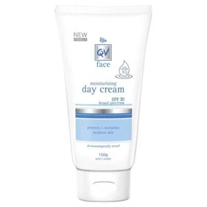 Crema de día facial Ego QV FPS 30 150 g - Imagen 1 de 1