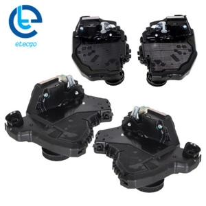 Set of 4 Door Lock Actuators for Toyota 4Runner Camry Corolla Highlander Prius - Picture 1 of 12