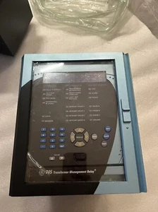 Multilin SR745 ESTUCHE TRANSFORMADOR PROTECCIÓN GESTIÓN RELÉ GE 745-W3-P1-G1-HI-E - Imagen 1 de 6