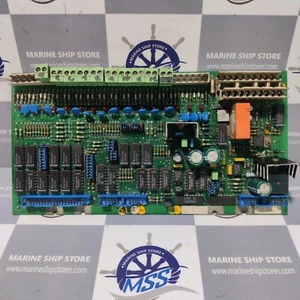 PLACA PCB ABB DSTX-W110-57160001-AAP - Imagen 1 de 3