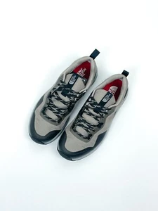 Zapatos de senderismo The North Face activista para hombre FUTURELIGHT - gris mineral - Imagen 1 de 4