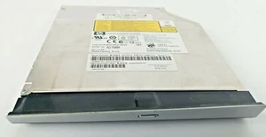 Masterizzatore DVD CD lettore interno Hp Pavilion DV3 4101sl AD-7586H 603917-001 - Picture 1 of 3