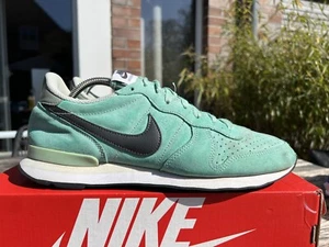 Nike Internationalist | Light Retro/Black | Size: US 10 / EUR 44 - Bild 1 von 6