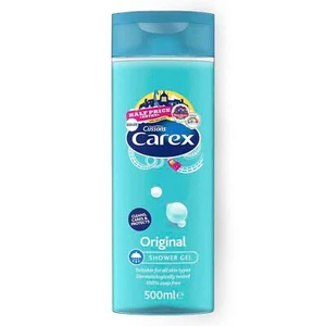 Carex Refreshing 500ml Duschgel Original