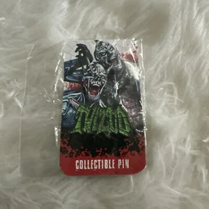 Twiztid Insignia Collection Enamel pin - Picture 1 of 2