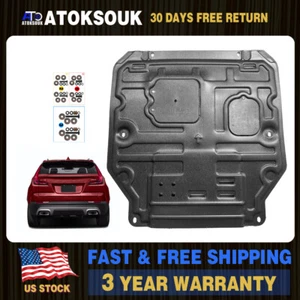 For Cadillac XT4 2020-2023 Front Engine Splash Shield Engine Cover Case Guard - Bild 1 von 10