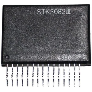Hybrid-IC STK3082III 45x30mm - Picture 1 of 1