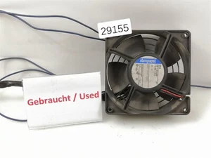 ebmpapst 4214 Lüfter - Bild 1 von 8