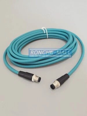 1PCS NEW Serial data line connection line OP-87451 for KEYENCE cable - Image 1 of 4