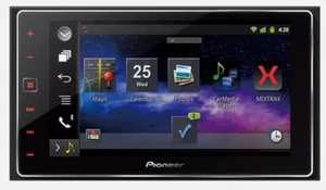 Pioneer SPH-DA120 Apple CarPlay 6.2" Capacitive Touchscreen Display- B - Picture 1 of 3