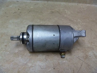Motor de arranque Honda 600 CBR600 CBR 600 F3 1997 #HB3 usado Foto 1 de 4