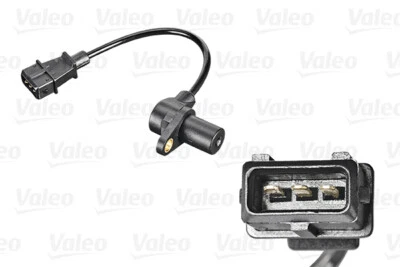 Sensor, crankshaft pulse VALEO 254050 for FERRARI,KIA,LANCIA,PEUGEOT,VOLVO Foto 1 de 3