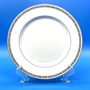 Crown Empire China MARQUIS Dinner Plate Japan ~ 10.5" - Picture 1 of 3