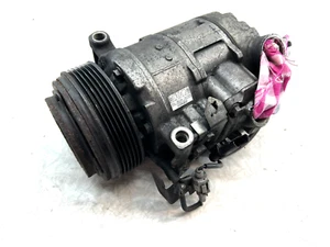 BMW 3er E91 E90 330D Klimakompressor Klimaanlage 447260 6987862✅ - Bild 1 von 3