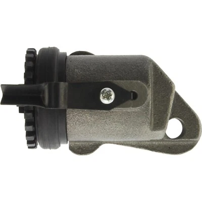 Cilindro de rueda de freno de tambor delantero izquierdo centrado 1989 1990 Isuzu NRR 1988-1994 Foto 1 de 4