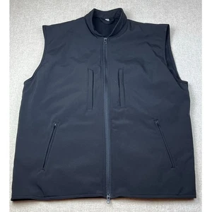 Rothco Men’s XL V2 Concealed Carry Soft Shell Vest / Waterproof Tactical CCW - Picture 1 of 10