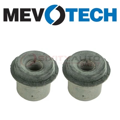 Mevotech Suspension Control Arm Bushing for 1999-2003 Dodge Ram 1500 Van tx - Imagem 1 de 4