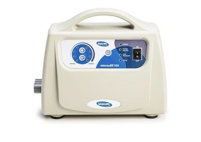 Invacare microAIR переменного давления низкие потери воздуха, только насос, MA500 - Изображение 1 из 3
