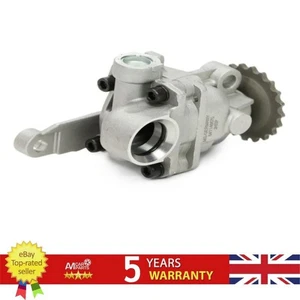 Oil Pump for Audi A2 Seat AROSA CORDOBA IBIZA Skoda FABIA 045115104C - Picture 1 of 6
