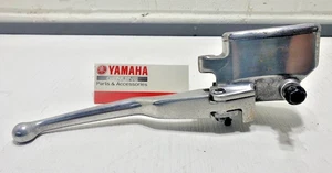 Yamaha Roadstar 1600 Master Cylinder Assy OEM #4NK-25870-00-00 TESTED - Bild 1 von 4