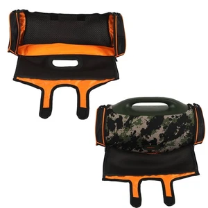 Für JBL BOOMBOX 4 tragbarer Lautsprecher Tragetasche Aufbewahrung Umhängetasche - Bild 1 von 14