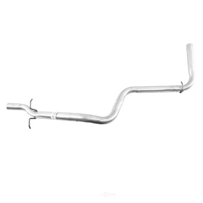 Exhaust Tail Pipe AP Exhaust 54764 fits 85-86 Ford Bronco II Foto 1 de 3
