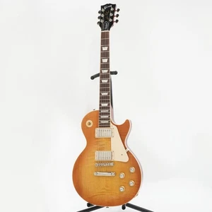 Gibson USED Used Les Paul Standard 60s (Unburst) SN. 227630210 - Picture 1 of 9