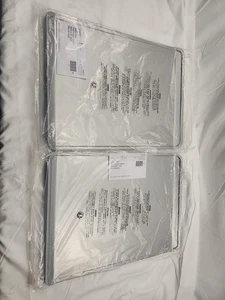 Pampered Chef Cookie Baking Sheet 15" X 12" Item #1574 Set 2 New - Picture 1 of 2