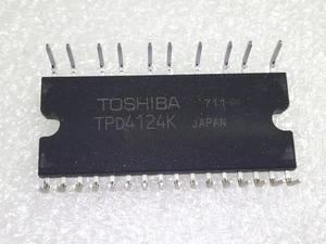 5pcs TPD4124K - Picture 1 of 1