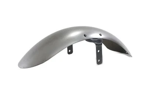 Fat Kid Steel Front Fender fits Harley Davidson - Picture 1 of 4