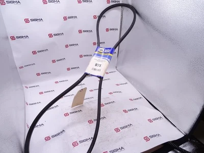 NAPA B75 BELT - Image 1 of 3