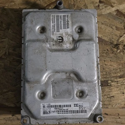 14 DODGE DART 2.4 P05150946AA ENGINE CONTROL MODULE ECU ECM PCM OEM UNIT  - Immagine 1 di 3