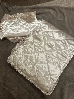 Kensington Luxury Quilted Bedspread With Pillowshams King Size - Image 1 of 4