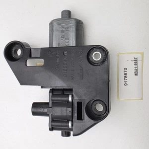 2009-2014 BMW F04 Rear Right Sun Blind Shade Actuator 9178670 - Picture 1 of 9