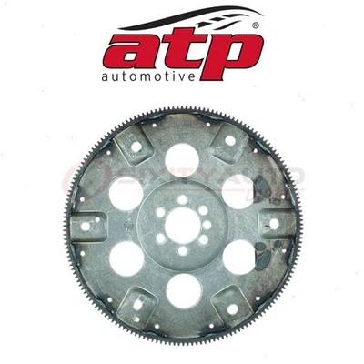 ATP Automatic Transmission Flexplate for 1991-1998 GMC Sonoma -  pf - Image 1 of 4