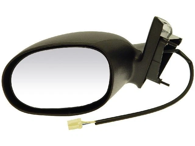 Espejo retrovisor izquierdo para 98-04 Chrysler Dodge Concorde Intrepid KT56M2 Foto 1 de 1