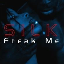 Freak me (3 versions, 1992/93) von Silk | CD | Zustand gut - Bild 1 von 2