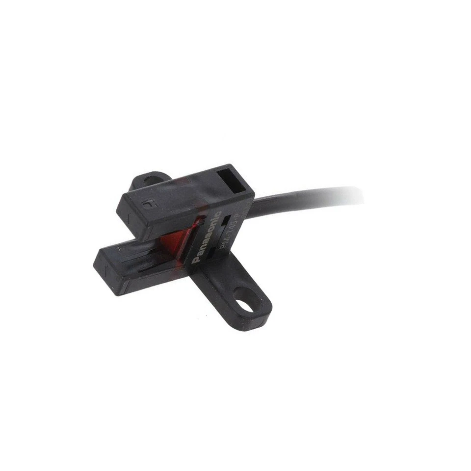 PM-T45-P Sensor: Photoelectric Range: 6mm PNP DARK-ON,LIGHT-ON PANASONIC - Image 1 of 1