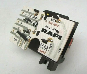 Miele Push Button Switch 05298250 - Picture 1 of 4