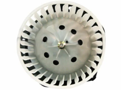 Motor soplador delantero para GMC K1500 1979-1986, 1992-1999 Suburban TYC 61816WX 1980 Foto 1 de 2