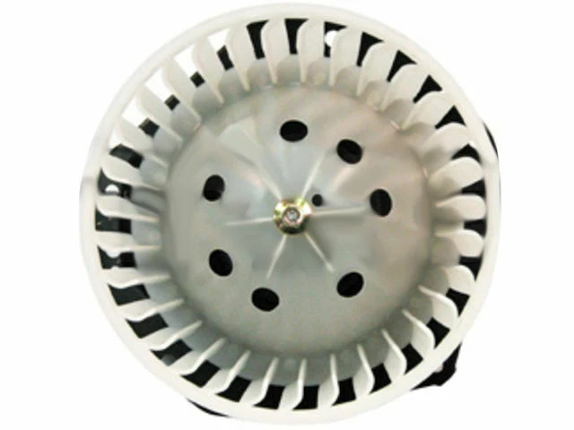 Motor soplador delantero para GMC K1500 1979-1986, 1992-1999 Suburban TYC 61816WX 1980 Foto 1 de 2