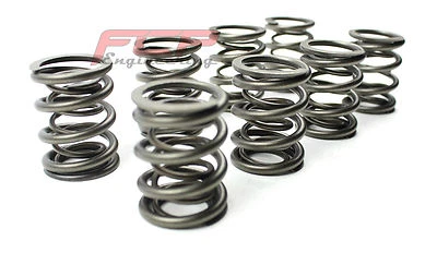 AUDI / VW 1.6 1.8 2.0 8V FCP RACING SET MOLLE VALVOLE / FCP VALVE SPRING SET